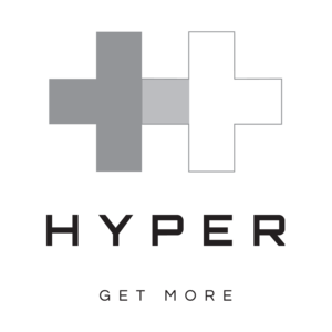 hyper