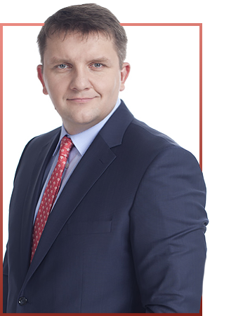 Grzegorz Ochędzan Członek Zarządu AB S.A.