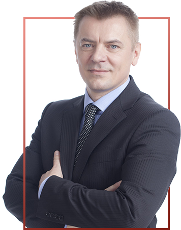 Zbigniew Mądry Członek Zarządu AB S.A.