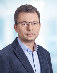 Krzysztof Kucharski - zdjęcie