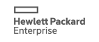 Hewlett Packard Enterprise