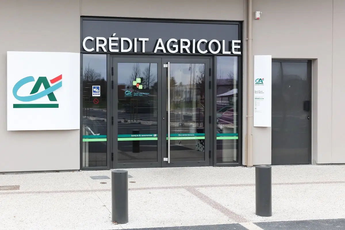 Credit Agricole finansuje rozwój AB S.A. w formule powiązanej z celami ESG