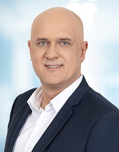 Jarosław Słowiński - zdjęcie